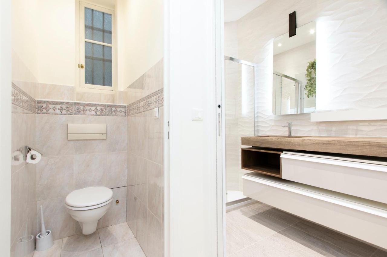 Appartement Maison Bianchi - Victor Hugo Nice