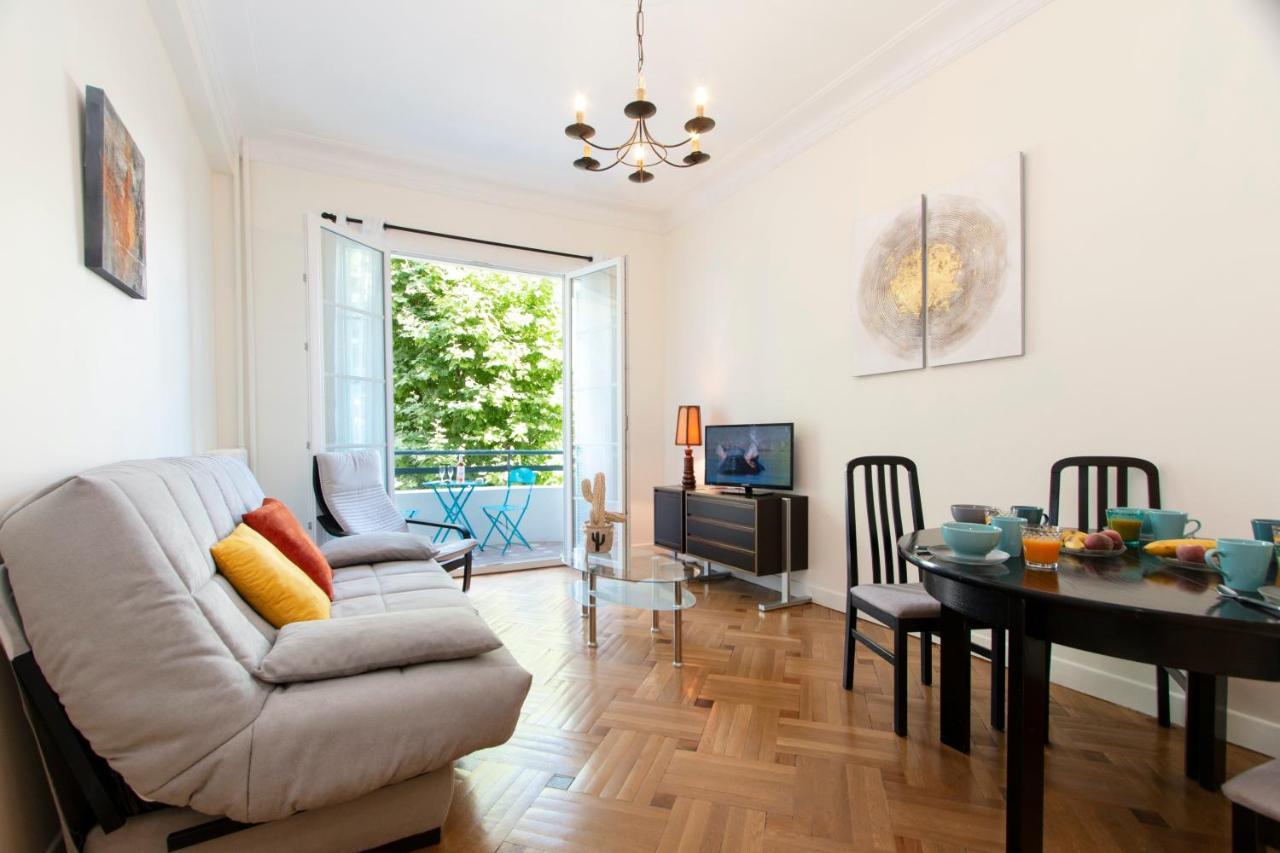 Maison Bianchi - Victor Hugo Appartement