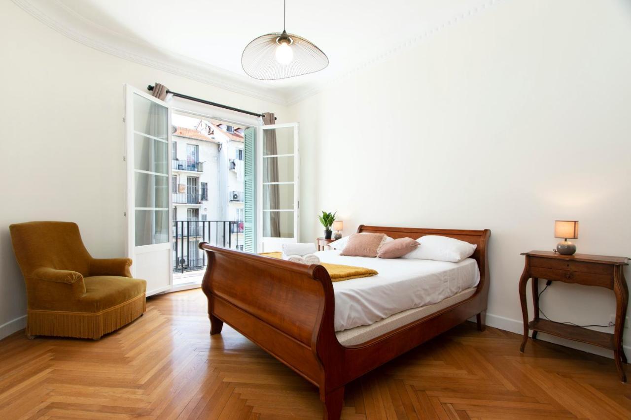 Maison Bianchi - Victor Hugo Appartement *
