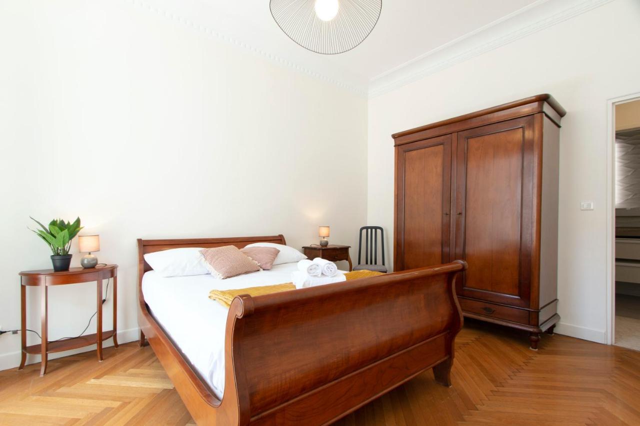 Maison Bianchi - Victor Hugo Nizza