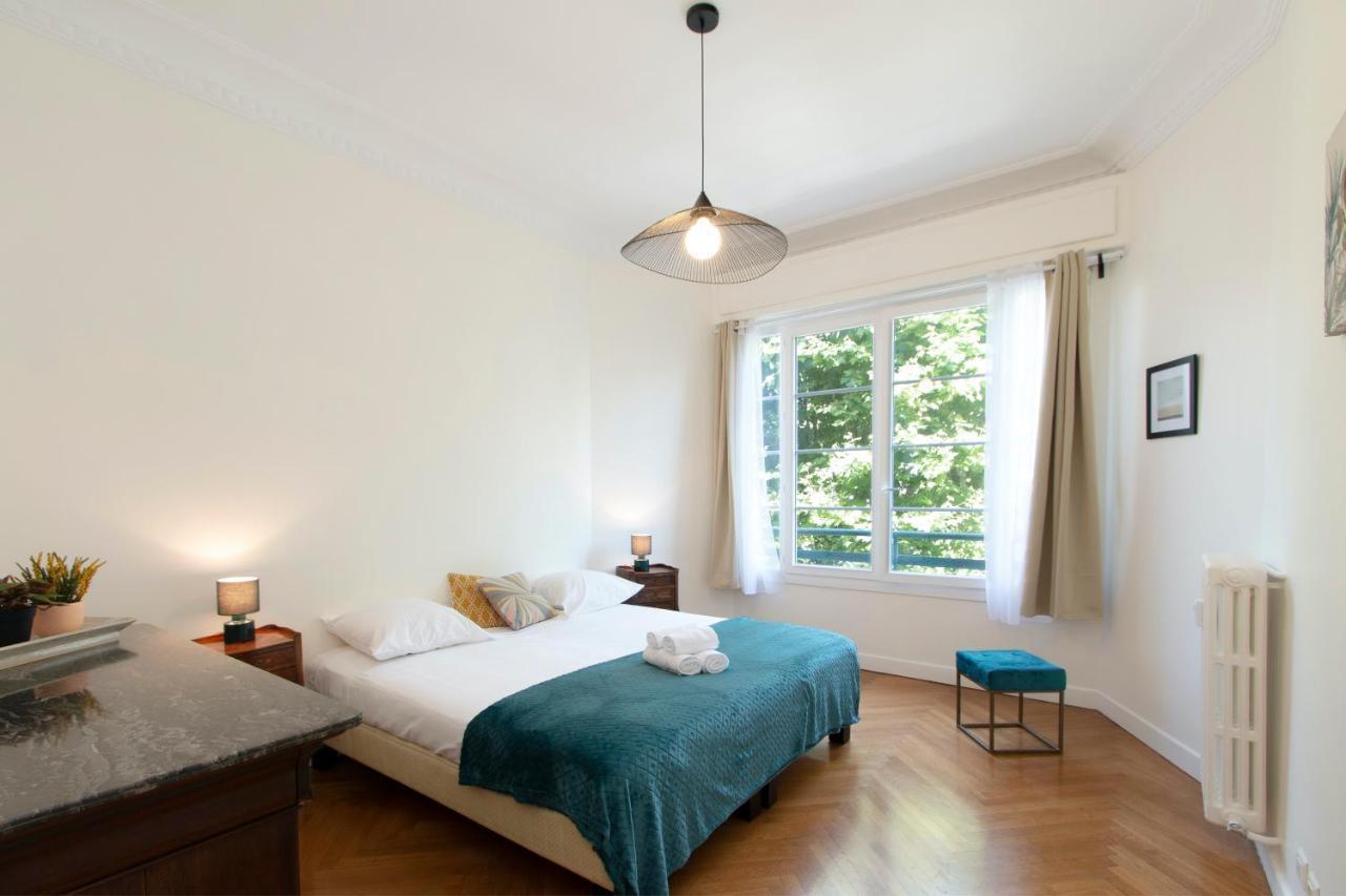 Maison Bianchi - Victor Hugo Nice
