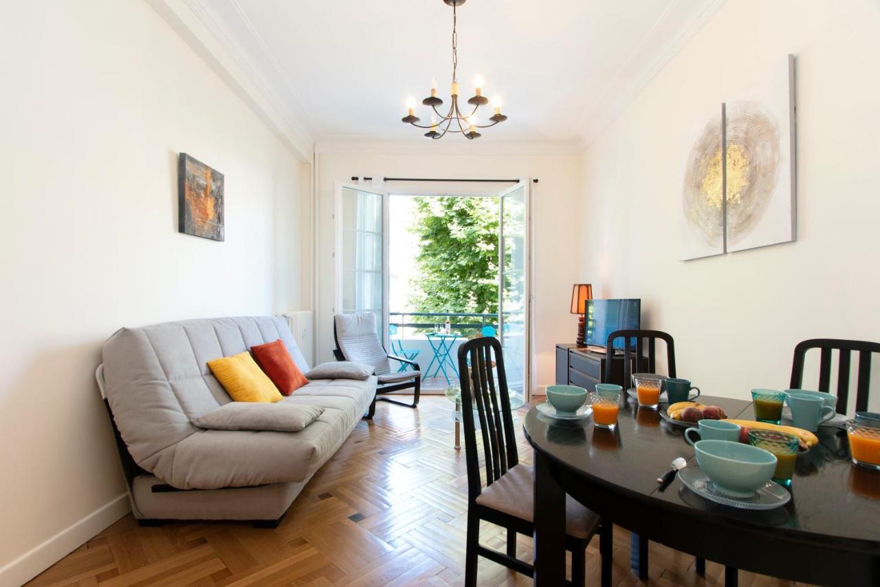 Appartement Maison Bianchi - Victor Hugo *
